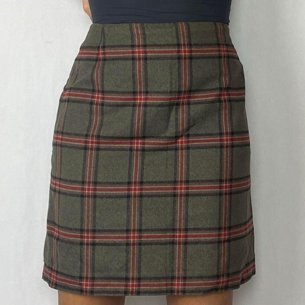 Soliver Women's multi Skirt